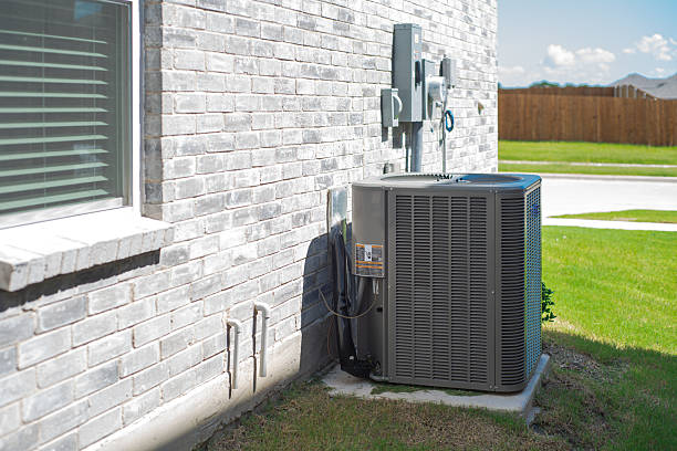 Reliable Ac Installation contractor in Borrego Springs, CA by FH HVAC